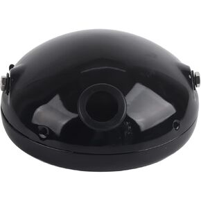 7In Motorcycle Headlamp Case Protective Shell Led Light Housing Modification For Headlight Durable Iron 7Inch Motorcycle Accessory in Kuwait