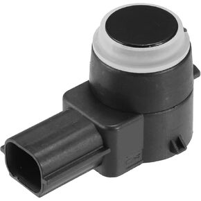 مستشعر مساعد وقوف السيارات العكسي متوافق مع شيفروليه سوبربان 2500 2007-2013، مستشعر مساعد وقوف السيارات من بلاستيك ABS المتين باللون الأسود in Kuwait