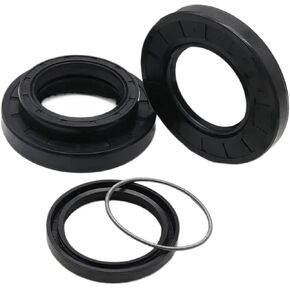 1Pcs Framework Oil Seal ID 45mm TC-45 * 55/56/58/60/65/68/70/72/75/80/85/90/100 * 5/7/8/10/12mm Nitrile Rubber Shaft Gasket(45x55x12mm) in Kuwait