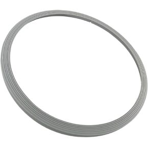 8L -45L 16L 17L 18L 23L Autoclave door gasket sterlization Chamber for dental parts(12L) in Kuwait