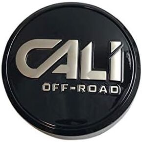 C109108B02 12722012F-2 Gloss Black Center Cap in Kuwait