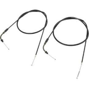 110 سنتيمتر دراجة نارية خنق كابل No.8831200 خنق كابل تحكم ل هارلي سبورتستر XL883 XL1200 2002-2014 in Kuwait