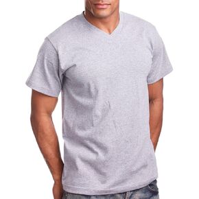 PRO 5 V-Neck Mens Short Sleeve T-Shirt in Kuwait