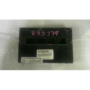 Engine ECM Control Module 6.1L Fits 08-10 Challenger 300 P05094966AF 05094966AF in Kuwait