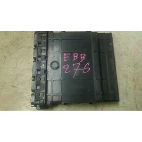 2005 05 Compatible with Mitsubishi Galant Engine ECM Electronic Control Module 1860A056 in Kuwait