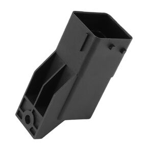 وحدة تحكم مرحل سوداء 12 فولت 8 سنون متوافقة مع أرقام الأجزاء 9640469680 و51299080A لتطبيقات السيارات والدراجات النارية in Kuwait