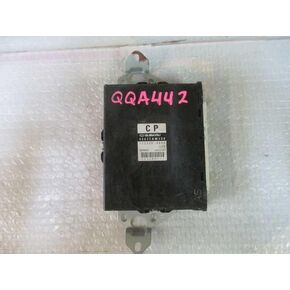 Engine ECM Electronic Control Module 2.5L Fits 2007 07 Compatible with Subaru Impreza 22611AM450 in Kuwait
