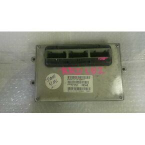 وحدة التحكم في المحرك ECM 4.0 لتر تناسب 01 متوافقة مع جراند شيروكي P56041783AE 56041783AE in Kuwait