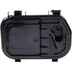 Cnfang4 4F0941159 غطاء المصباح الخارجي الملحقات الخفيفة قبعات واقية اليسار ABS لأودي A6 / S6 / RS6 C6 05-11 1 قطعة in Kuwait