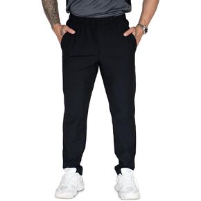 سروال باربر سترونج ذا باربر - خفيف الوزن، ومسامي، ومقاوم للمواد الكيميائية مع تقنية نانوشيلد in Kuwait