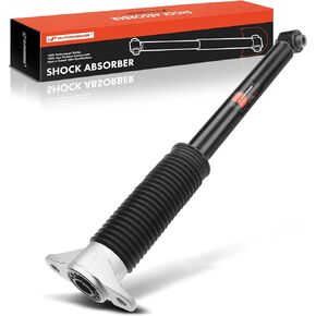 A-Premium Rear Driver or Passenger Side Shock Absorber Compatible with Tesla Model 3 2017 2018 2019 2020 2021 RWD in Kuwait