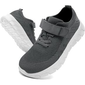 أحذية للأولاد والبنات أحذية رياضية خفيفة الوزن للجري والتنس للأطفال، أحذية مشي مريحة للأطفال، أحذية مدرسية رياضية أنيقة in Kuwait