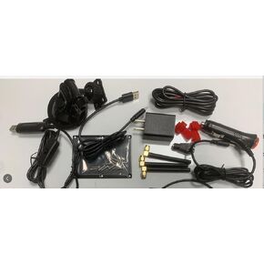 Xr-K5W Series Accessories for 5 Inch Wireless Backup Camera, Applicable to Xr-K5W in Kuwait