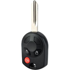 استبدال مفتاح السيارة Fob لـ 2007-2013 Ford Edge/2005-2012 Ford Escape/2001-2010 Ford Explorer 315Mhz التحكم عن بعد OUCD6000022 (1) in Kuwait