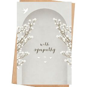 Funny Hummingbird Birthday Card - Humorous & Inspirational Design, Sweet Gift for Sweet-Toothed Friends, Family & Coworkers in Saudi Arabia