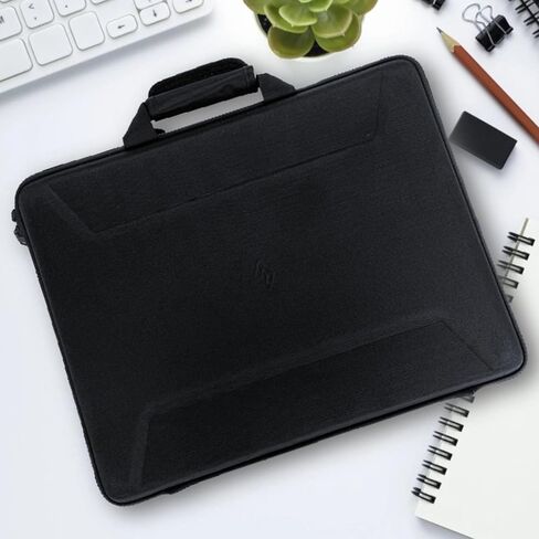 15.6inch Laptop Sleeve for Dell Inspiron 15/15 Laptop DC15250/ Dell G15, for Acer Aspire Go 15 Case Hard Shell, 15 inch Shockproof Waterproof Laptop Bag in Kuwait