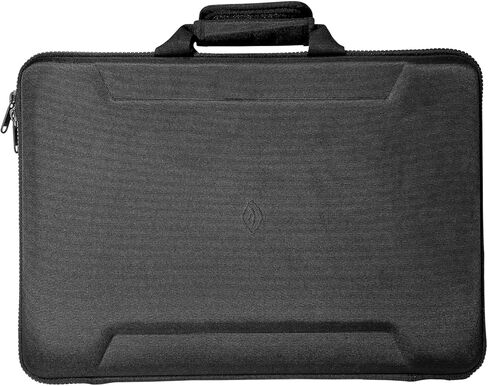 15.6inch Laptop Sleeve for Dell Inspiron 15/15 Laptop DC15250/ Dell G15, for Acer Aspire Go 15 Case Hard Shell, 15 inch Shockproof Waterproof Laptop Bag in Kuwait