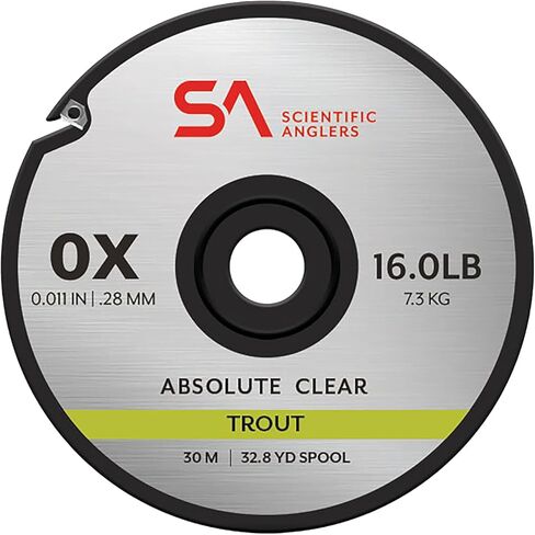 قلاب سمك السلمون المرقط المطلق من ساينتفيك أنجلرز - 30 مترًا in Kuwait