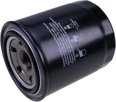 Solarhome Hydraulic Oil Filter 6258877M91 WL10285 Compatible With Massey Ferguson Hifi SH 60153 Kubota HH670-37712 HH670-37710 in Saudi Arabia