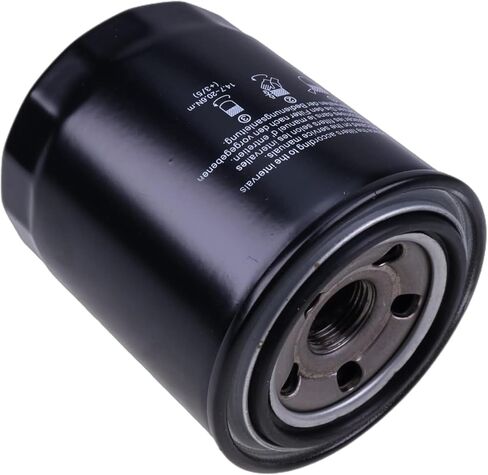 Solarhome Hydraulic Oil Filter 6258877M91 WL10285 Compatible With Massey Ferguson Hifi SH 60153 Kubota HH670-37712 HH670-37710 in Saudi Arabia
