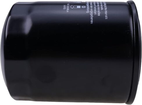 Solarhome Hydraulic Oil Filter 6258877M91 WL10285 Compatible With Massey Ferguson Hifi SH 60153 Kubota HH670-37712 HH670-37710 in Saudi Arabia