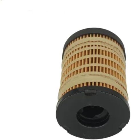 ONE PIECE OF OIL FILTER 569-8036, GOOD FOR HEAVY EQUIPMENT LIKE EXCAVATOR, LOADER, etc; in Saudi Arabia