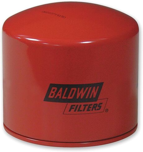 Oil Filter, Spin-On, in Saudi Arabia