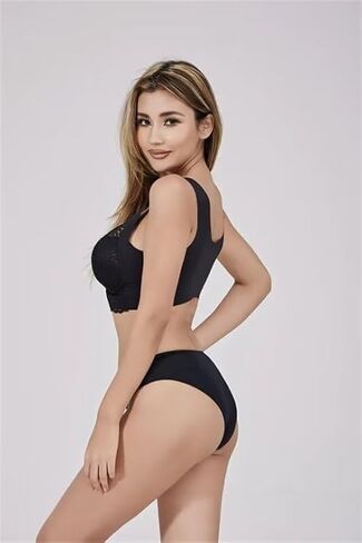 Comfit Underwear Comfit Original Comfortable & Supportive Push-Up Bra in Saudi Arabia