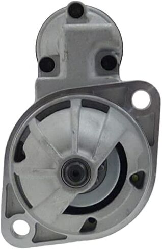 RAREELECTRICAL Starter 12V 2.2Kw 9 أسنان Cw متوافق مع John Deere Skid Steer 317 320 325 328 332 313 315 Bosch 6-004-Aa3-014 Re508922 Re540304 Plgr محرك الديزل in Saudi Arabia