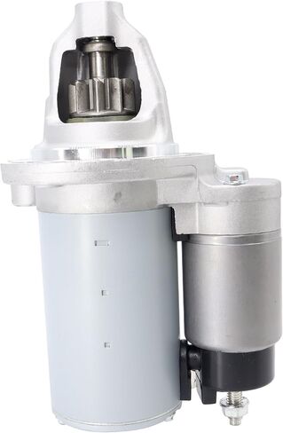 HiSport Starter Motor 19185N Compatible with Chrysler 300 2011-2016 & Dodge Challenger 2011-2016, Charger 2011-2016, Durango 2011-2015 & Jeep Grand Cherokee 2013-2015 & Ram 1500 2013-2014 in Saudi Arabia