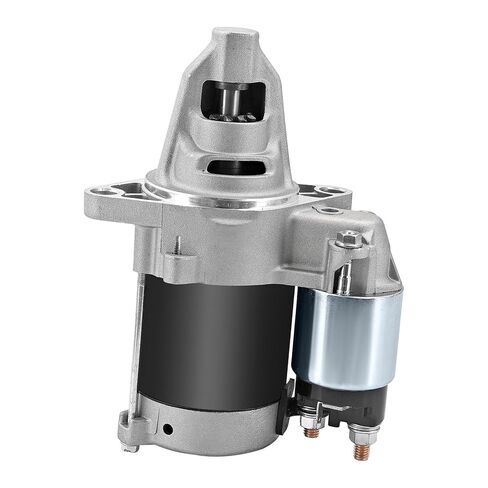 228000-3340 12V 9T Starter Motor يناسب شاحنة دايهاتسو Hijet استبدال # 28100-87536 2280003340 2810087536 in Kuwait