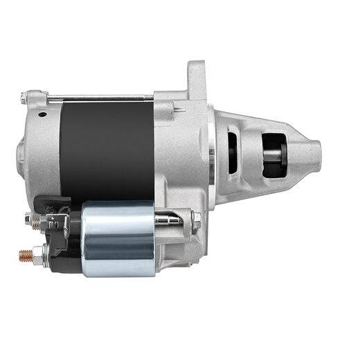 228000-3340 12V 9T Starter Motor يناسب شاحنة دايهاتسو Hijet استبدال # 28100-87536 2280003340 2810087536 in Kuwait