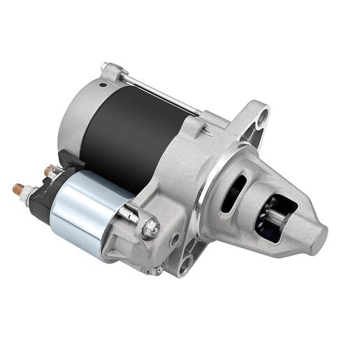 228000-3340 12V 9T Starter Motor يناسب شاحنة دايهاتسو Hijet استبدال # 28100-87536 2280003340 2810087536 in Kuwait