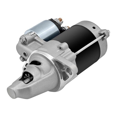 228000-3340 12V 9T Starter Motor يناسب شاحنة دايهاتسو Hijet استبدال # 28100-87536 2280003340 2810087536 in Kuwait