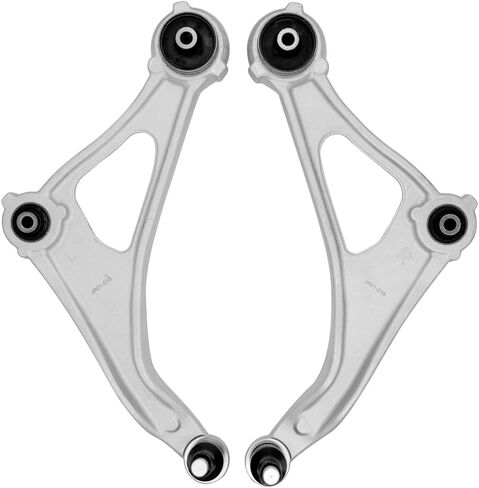 Pair Front Lower Control Arms with Ball Joints Fits for Maxima,Fits for Altima 2015-2018, 2016-2022 K622839 K622838 CMS301171 CMS301170 in Kuwait