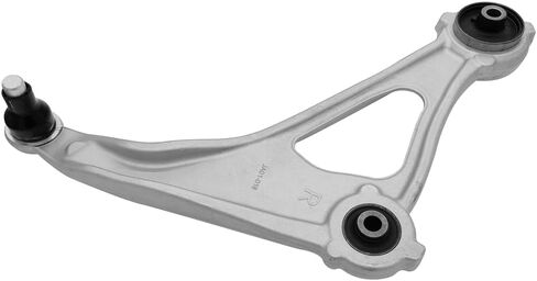 Pair Front Lower Control Arms with Ball Joints Fits for Maxima,Fits for Altima 2015-2018, 2016-2022 K622839 K622838 CMS301171 CMS301170 in Kuwait