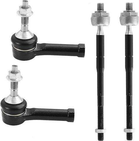 12PC Front Lower Control Arm Suspension Kit FITS 2011-2017 Ford Explorer in Saudi Arabia