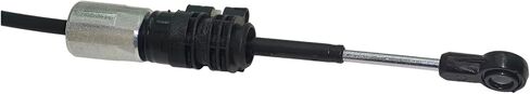 كابل ناقل الحركة الأوتوماتيكي متوافق مع 2010-2017 Chevy Equinox GMC Terrain 2.4L 3.6L 2329-5736 كابل رافعة محدد المدى 23295736 in Kuwait
