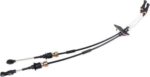 Gear Shift Cable for Mazda 6 2003-2008 2.3L 3.0L Manual Transmission Gear Shift Control Cable GK2C-46-500L GK2C4650L in Saudi Arabia
