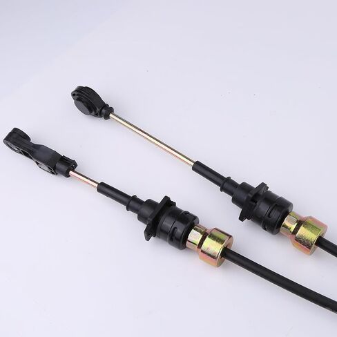Gear Shift Cable for Mazda 6 2003-2008 2.3L 3.0L Manual Transmission Gear Shift Control Cable GK2C-46-500L GK2C4650L in Saudi Arabia