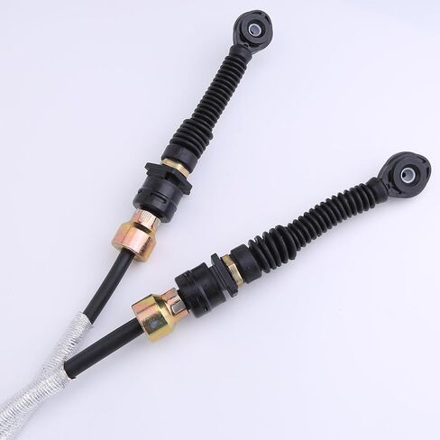 Gear Shift Cable for Mazda 6 2003-2008 2.3L 3.0L Manual Transmission Gear Shift Control Cable GK2C-46-500L GK2C4650L in Saudi Arabia