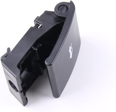 Hood Latch Release Pull Handle 68085761AA for Ram Dodge Charger in Kuwait