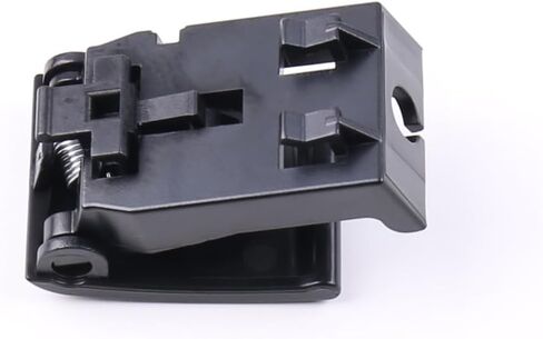 Hood Latch Release Pull Handle 68085761AA for Ram Dodge Charger in Kuwait