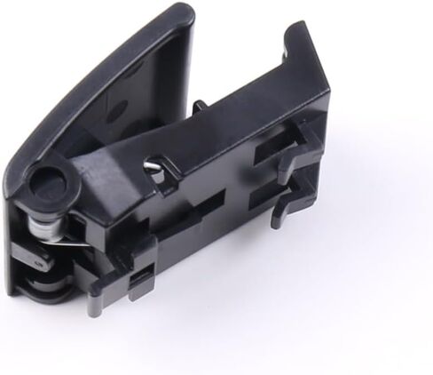 Hood Latch Release Pull Handle 68085761AA for Ram Dodge Charger in Kuwait