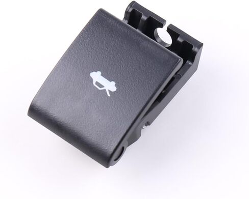 Hood Latch Release Pull Handle 68085761AA for Ram Dodge Charger in Kuwait