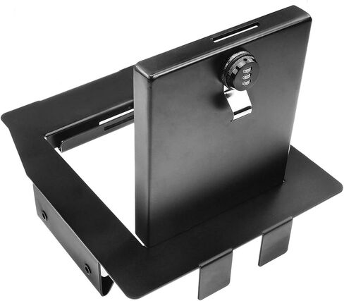 صندوق الأمان المركزي Super Duty لـ Ford for Expedition 2018-2019 لـ F150 2015-2020 لـ F250 SuperDuty 2017-2019 لـ F350 SuperDuty 2017-2020 لـ F450 SuperDuty 2017-2018 in Kuwait