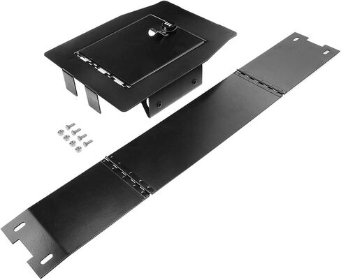 صندوق الأمان المركزي Super Duty لـ Ford for Expedition 2018-2019 لـ F150 2015-2020 لـ F250 SuperDuty 2017-2019 لـ F350 SuperDuty 2017-2020 لـ F450 SuperDuty 2017-2018 in Kuwait