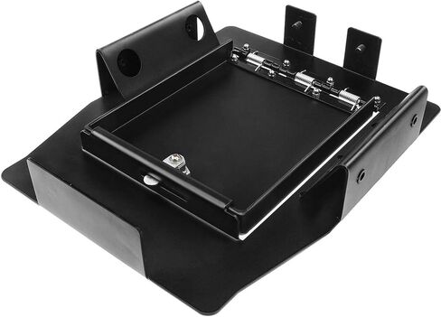 صندوق الأمان المركزي Super Duty لـ Ford for Expedition 2018-2019 لـ F150 2015-2020 لـ F250 SuperDuty 2017-2019 لـ F350 SuperDuty 2017-2020 لـ F450 SuperDuty 2017-2018 in Kuwait