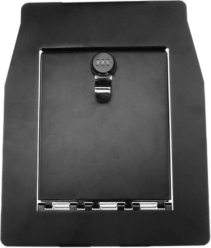 صندوق الأمان المركزي Super Duty لـ Ford for Expedition 2018-2019 لـ F150 2015-2020 لـ F250 SuperDuty 2017-2019 لـ F350 SuperDuty 2017-2020 لـ F450 SuperDuty 2017-2018 in Kuwait