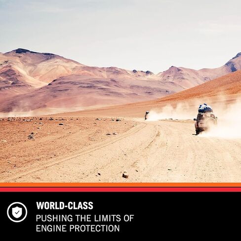 فلتر هواء المحرك الأصلي عالي التدفق مدى الحياة من K&N: أداء عالٍ، ممتاز، قابل للغسل، فلتر بديل صناعي، شديد التحمل: E-3200 in Kuwait